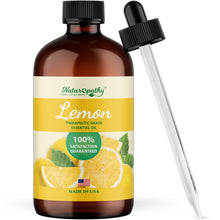 Load image into Gallery viewer, Lemon (4oz)