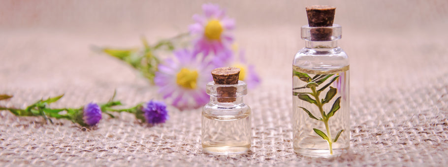 25 Life-Changing Essential Oil Hacks for Busy Moms