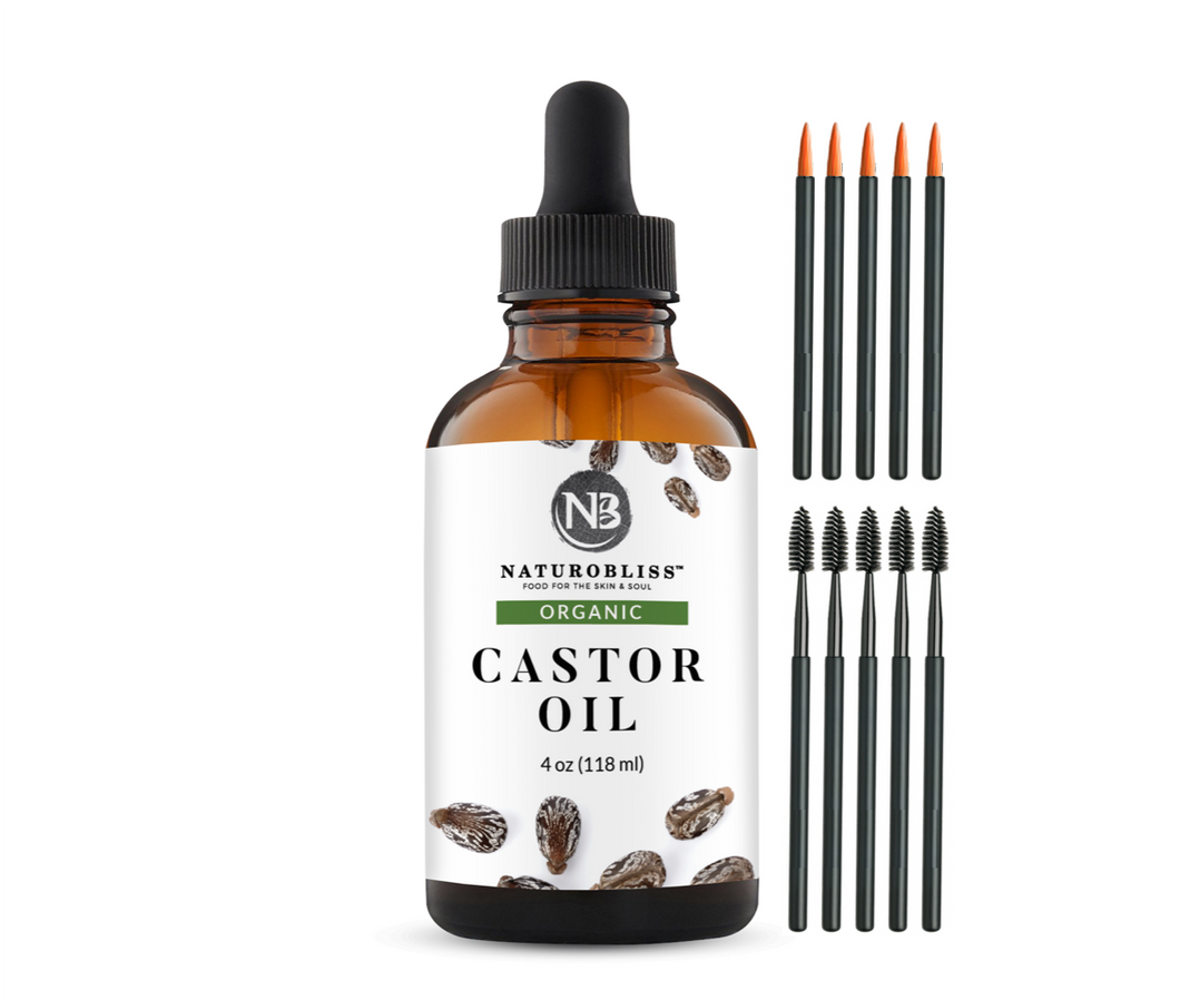 Castor (USDA Organic) (4oz)