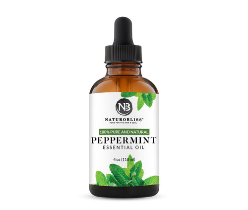 Peppermint (4oz)