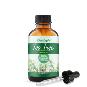Tea Tree (4oz)