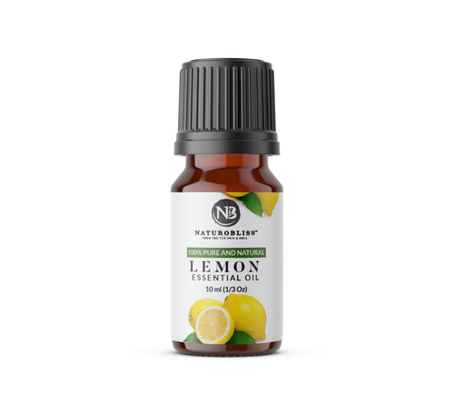 Lemon (10ml)