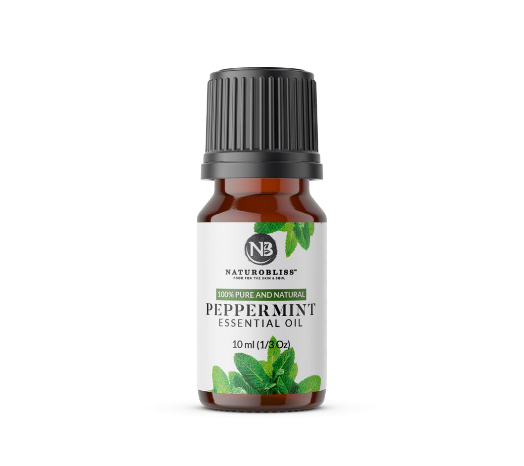 Peppermint (10ml)