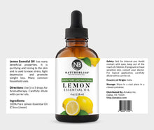 Load image into Gallery viewer, Lemon (4oz)