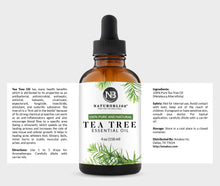 Load image into Gallery viewer, Tea Tree (4oz)