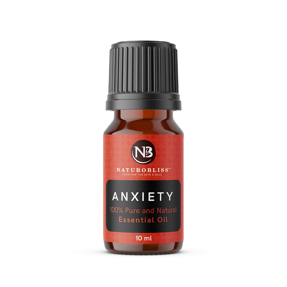 Anxiety Blend (10ml)