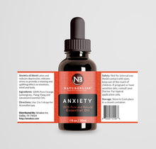 Load image into Gallery viewer, Anxiety Blend (1oz)
