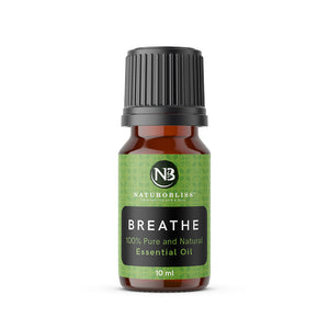 Breathe Blend (10ml)