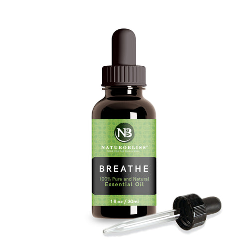 Breathe Blend (1oz)