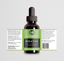 Load image into Gallery viewer, Breathe Blend (1oz)