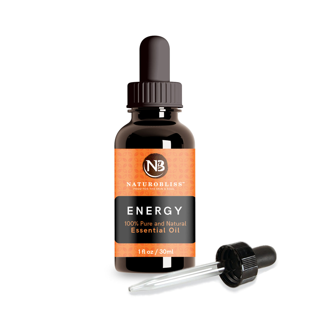 Energy Blend (1oz)