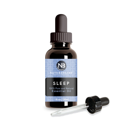 Sleep Blend (1oz)