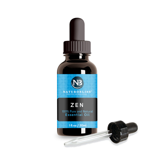 Zen Blend (1oz)